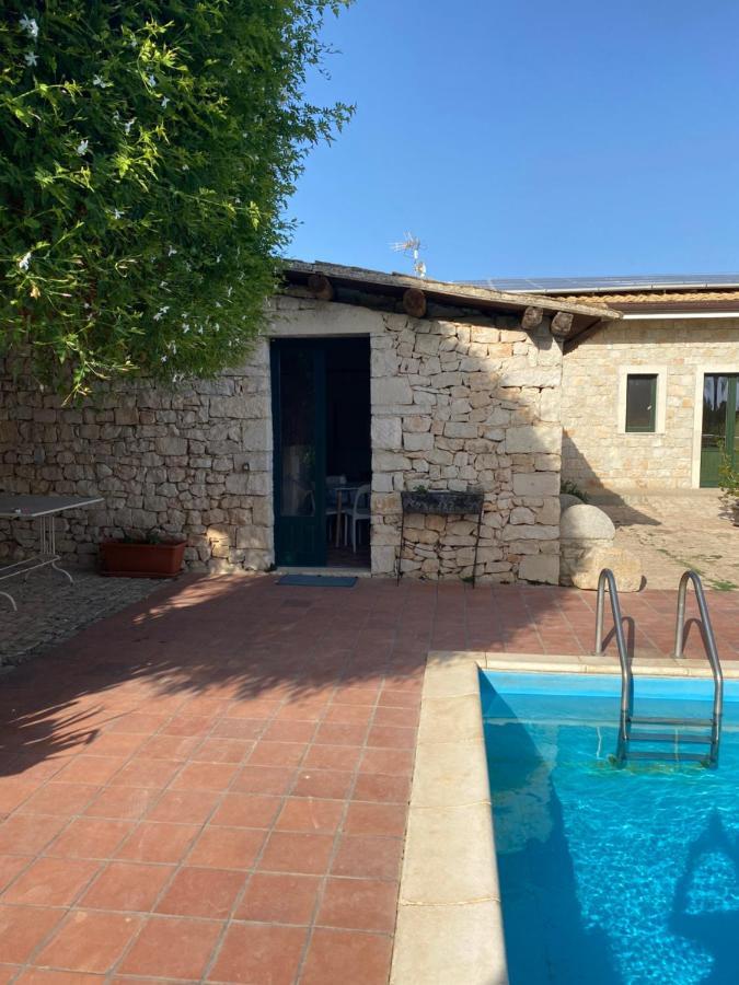 B&B Etico La Casa Di Toti Modica Bagian luar foto