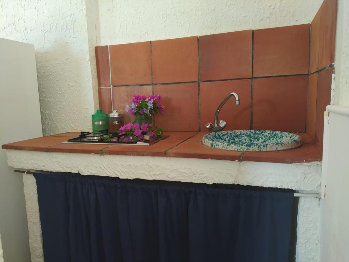 B&B Etico La Casa Di Toti Modica Bagian luar foto