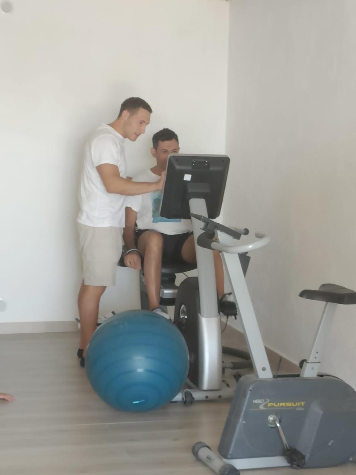 B&B Etico La Casa Di Toti Modica Bagian luar foto