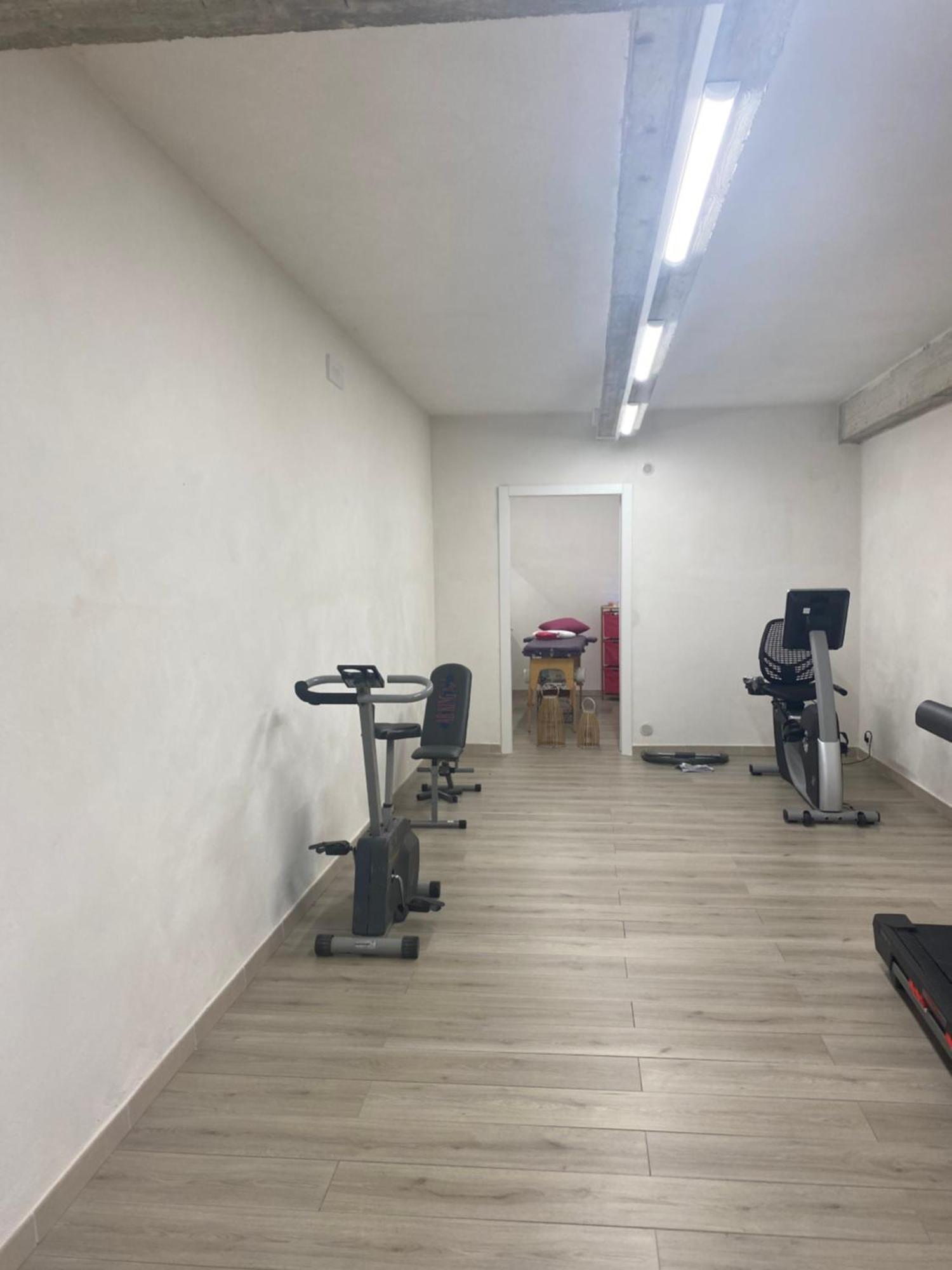 B&B Etico La Casa Di Toti Modica Bagian luar foto