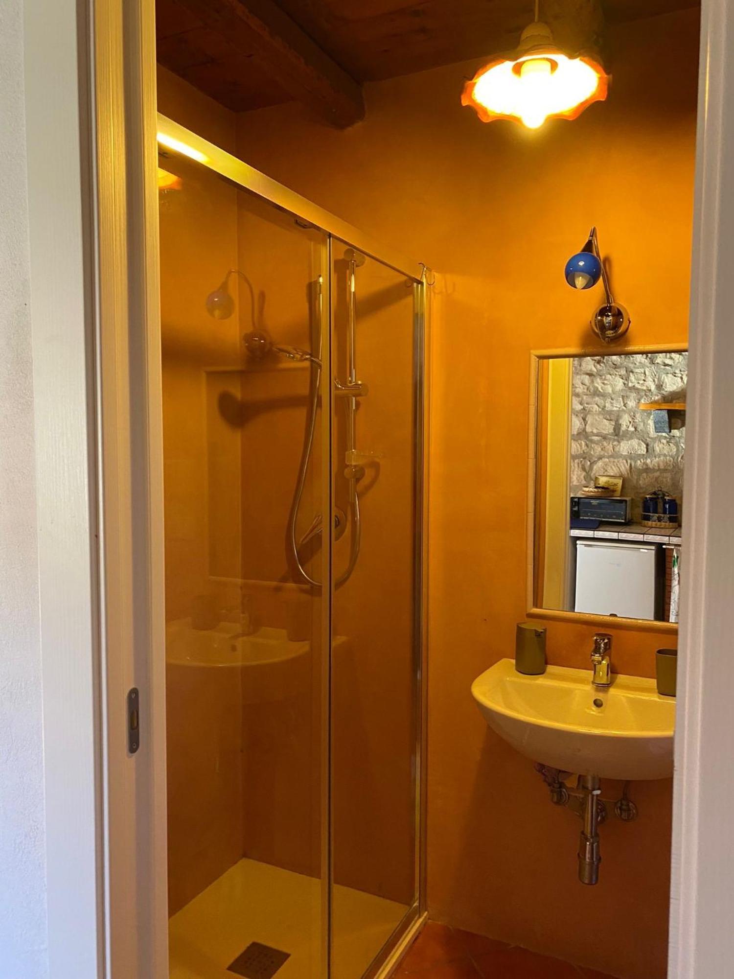 B&B Etico La Casa Di Toti Modica Bagian luar foto