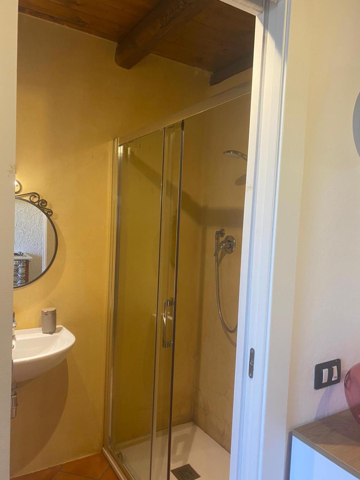 B&B Etico La Casa Di Toti Modica Bagian luar foto